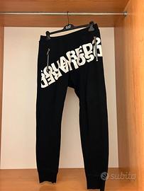 pantaloni dsquared 