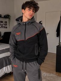 felpa nike x syna