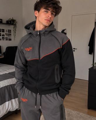 felpa nike x syna