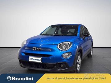 Fiat 500X 1.3 mjet 95cv