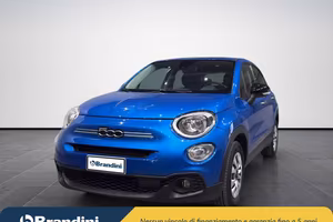 Fiat 500X 1.3 mjet 95cv
