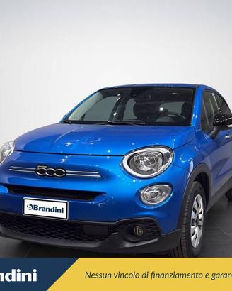 Fiat 500X 1.3 mjet 95cv