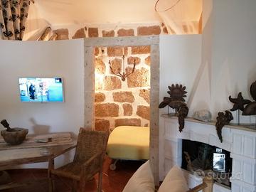 Les Siciliennes villas at Fontane Bianche Siracusa