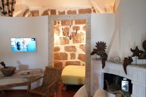 Les Siciliennes villas at Fontane Bianche Siracusa