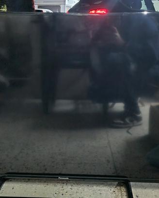 tv 50 pollici parasonic