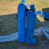 Cucinotto da campeggio