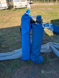 Cucinotto da campeggio