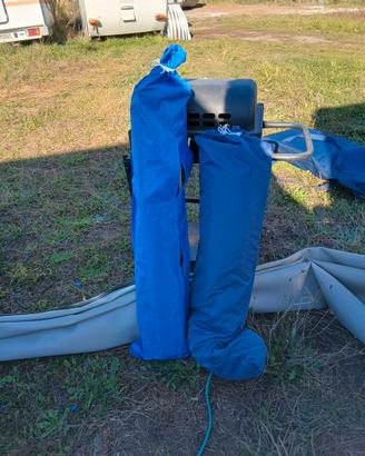 Cucinotto da campeggio