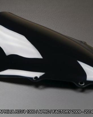 Cupolino APRILIA RSV4 1000 / FACTORY 2009 - 2014