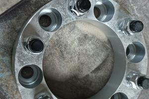 distanziali compatibili con Suzuki vitara e alt