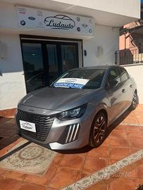 Peugeot 208 PureTech 100 Stop&Start 5 porte Allure
