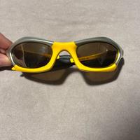 Occhiali Sportivi Crack