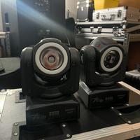 Mini teste monili Sagitter smart Dot