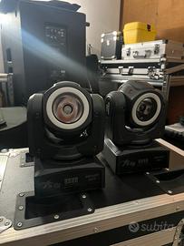 Mini teste monili Sagitter smart Dot