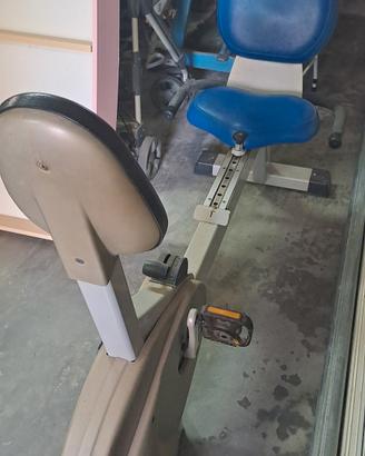 Cyclette