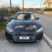 Audi A5 SPB 2.0 TFSI 170cv S tronic g-tron Sport