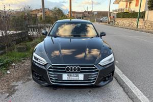 Audi A5 SPB 2.0 TFSI 170cv S tronic g-tron Sport