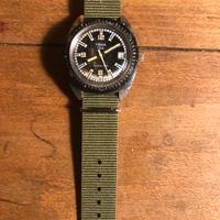 Yema Cloub Sous Marine