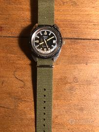 Yema Cloub Sous Marine