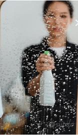 Pulizie domestiche o altro ad ore