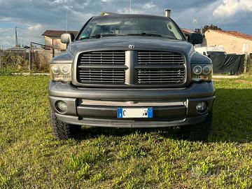 Dodge ram 1500