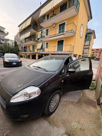 fiat punto 1.3 mjt 2008