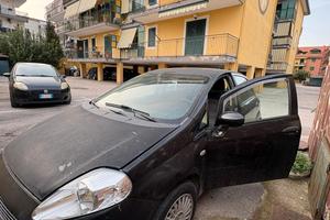 fiat punto 1.3 mjt 2008