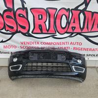 CITROEN C3 PICASSO PARAURTI ANTERIORE FENDINEBBIA