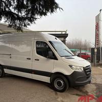 Mercedes-Benz Sprinter F39/35 311 CDI FWD TA ...
