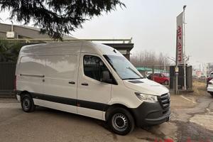 Mercedes-Benz Sprinter F39/35 311 CDI FWD TA ...