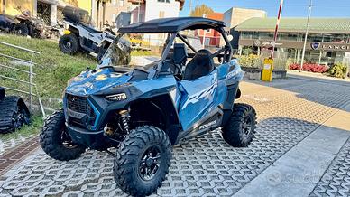 Polaris 1000 RZR TRAIL S 1000