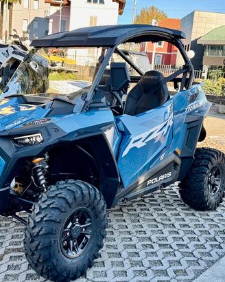 Polaris 1000 RZR TRAIL S 1000