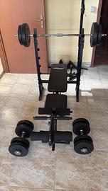 Palestra