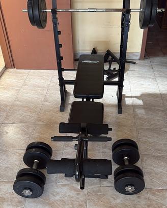 Palestra