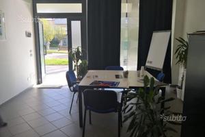 Negozio laboratorio ufficio