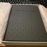 MEMO:PLAN 2004 VINTAGE Designer di Emilio Ambasz