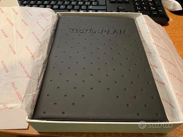 MEMO:PLAN 2004 VINTAGE Designer di Emilio Ambasz