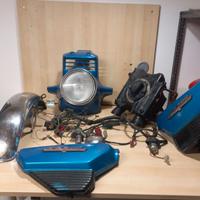 Lotto ricambi Honda cx 500 prezzi r.egalo