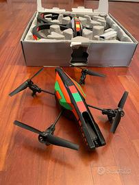 Drone parrot