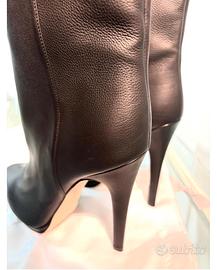 Stivali Jimmy Choo 39.5 seminuovi 