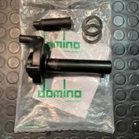 Gas rapido domino formula cross