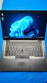 Dell Latitude 5440 i7 - 16gb ram - 236