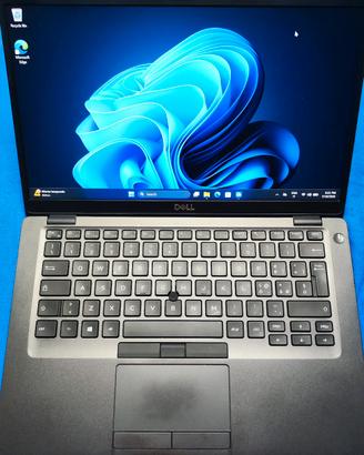 Dell Latitude 5440 i7 - 16gb ram - 236