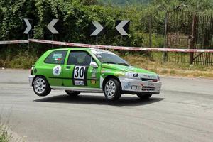 Renault Clio N.3 2.0 williams