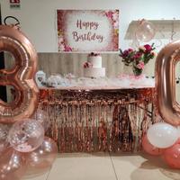 Sala per le tue feste