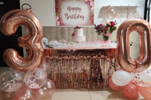 Sala per le tue feste