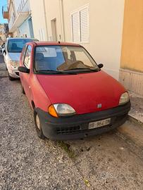Fiat 600