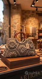 Borsa handmade