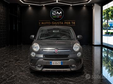 Fiat 500L 1.3 Multijet 85 CV Trekking