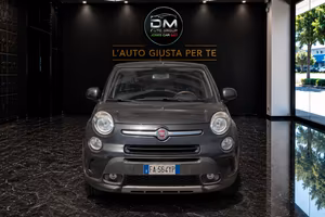 Fiat 500L 1.3 Multijet 85 CV Trekking